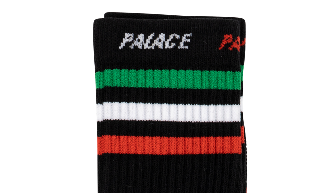 Cheap Palace Adidas Palace Socks