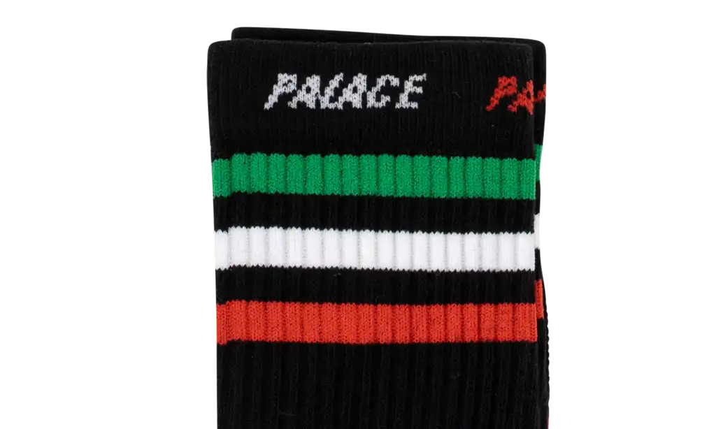 Cheap Palace Adidas Palace Socks