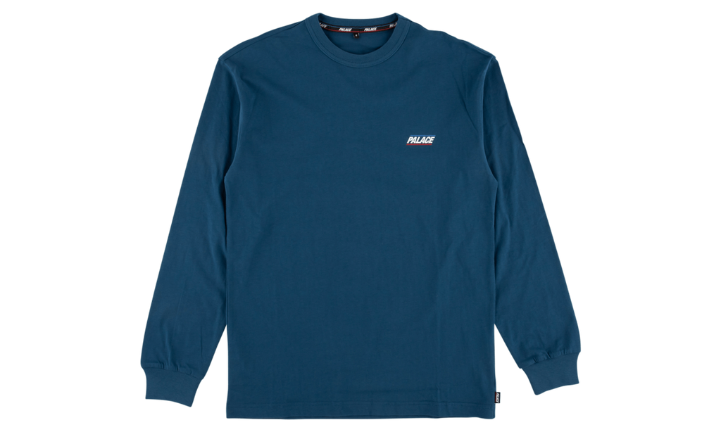 Cheap Palace Basically A Longsleeve