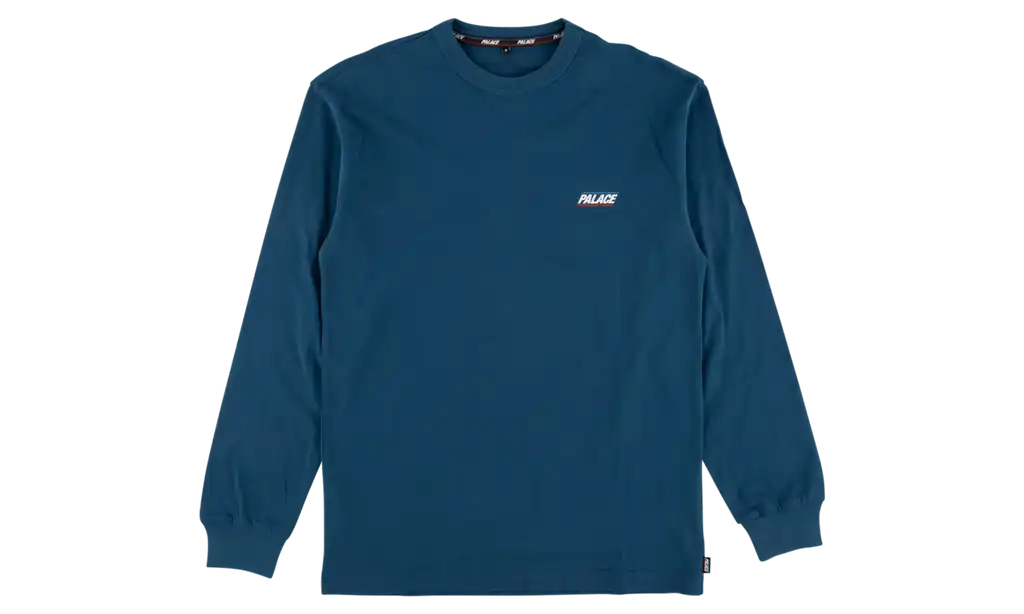 Cheap Palace Basically A Longsleeve