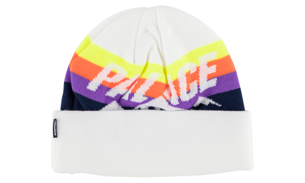 Palace Peak Beanie