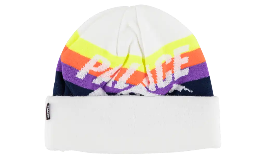 Palace Peak Beanie