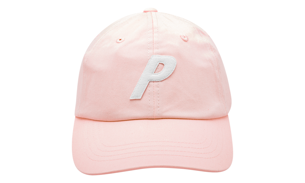 Affordable Palace P 6-Panel