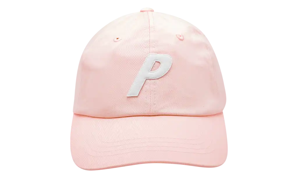 Affordable Palace P 6-Panel