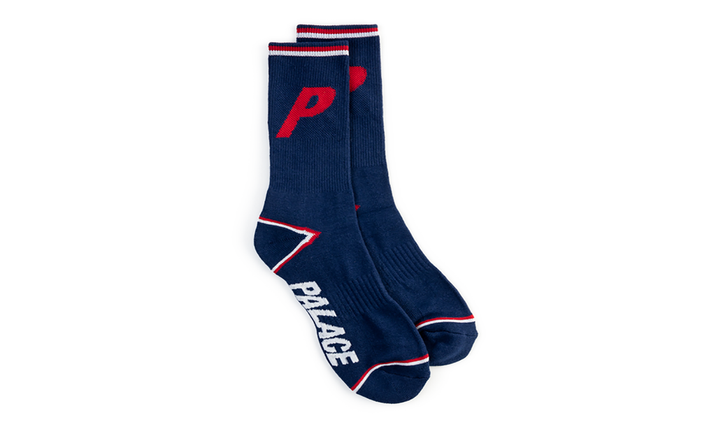 Palace Sock