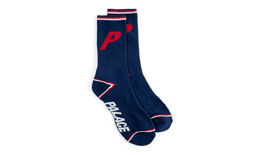 Palace Sock