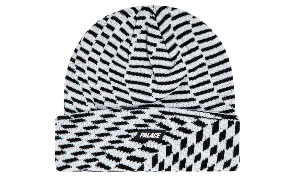 Cheap Palace Vertigo Beanie