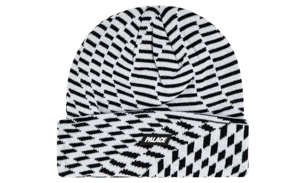 Cheap Palace Vertigo Beanie