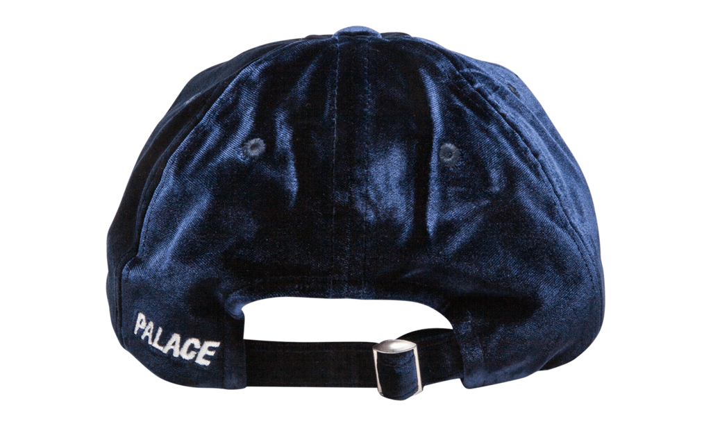 Palace Velvet P 6-Panel