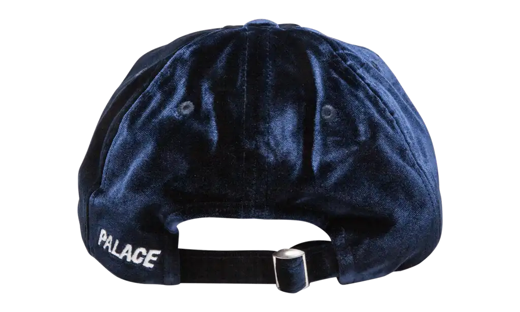 Palace Velvet P 6-Panel