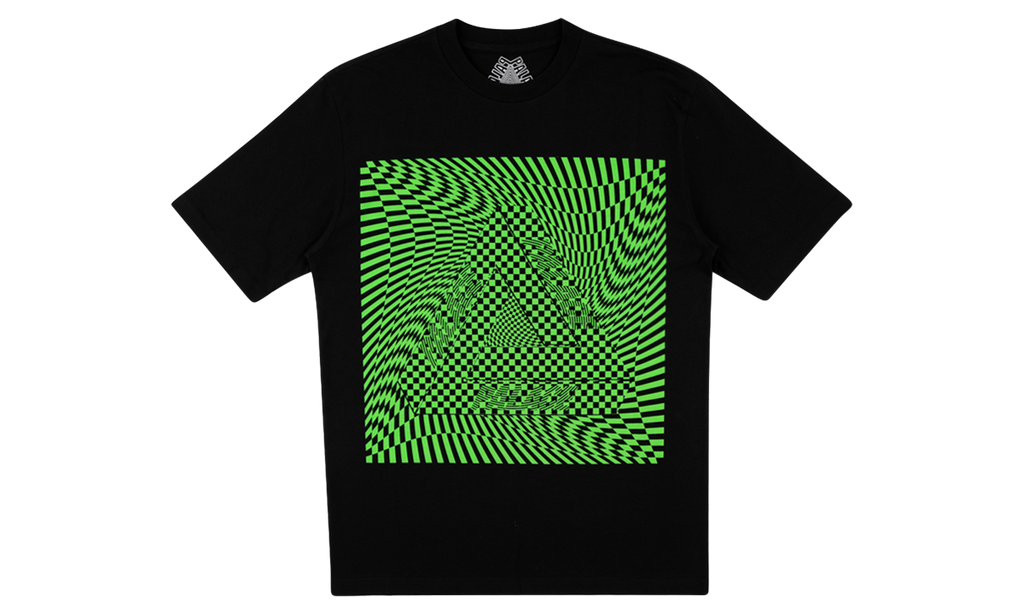 Affordable Palace Mash Eye T-Shirt ""