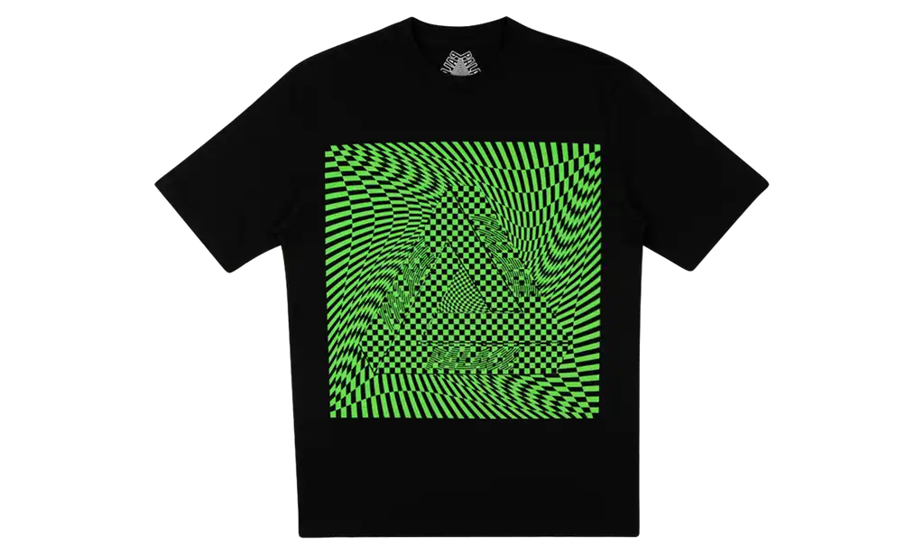 Affordable Palace Mash Eye T-Shirt 