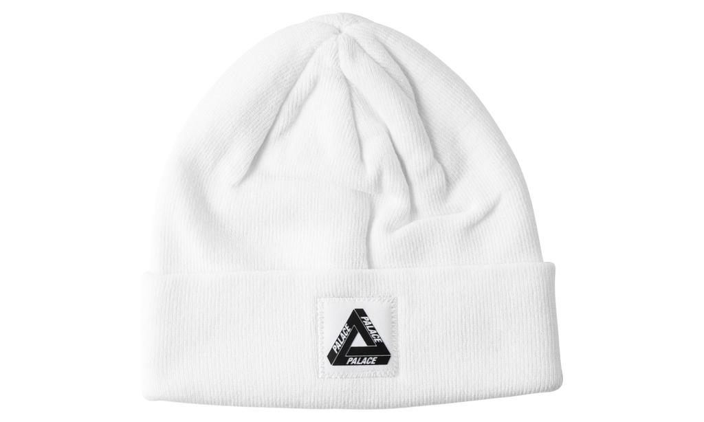 Palace Triferg Patch Beanie