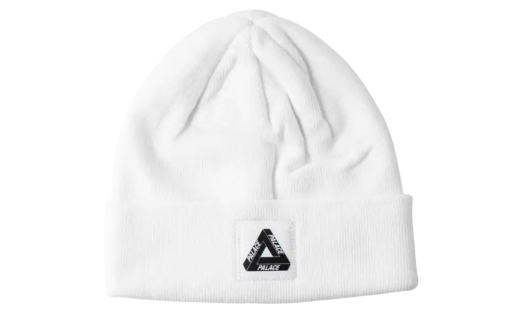 Palace Triferg Patch Beanie