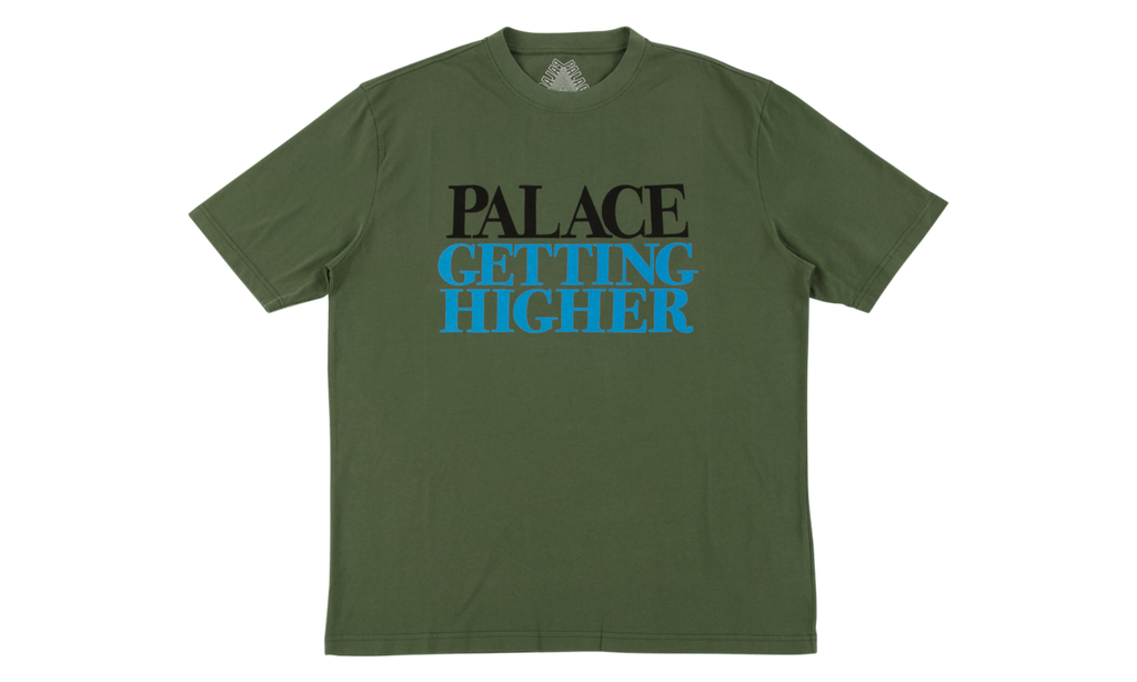 Getting Higher T-Shirt
