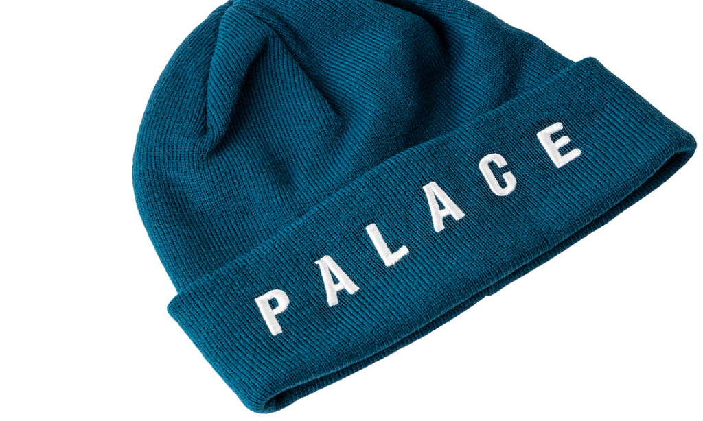 Affordable Palace Spacer Beanie