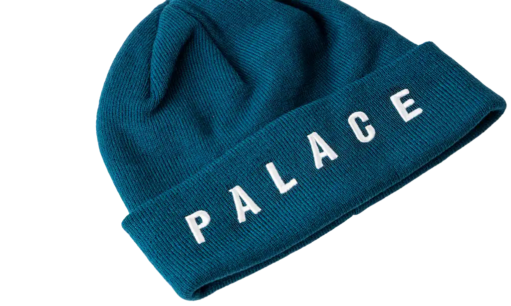 Affordable Palace Spacer Beanie