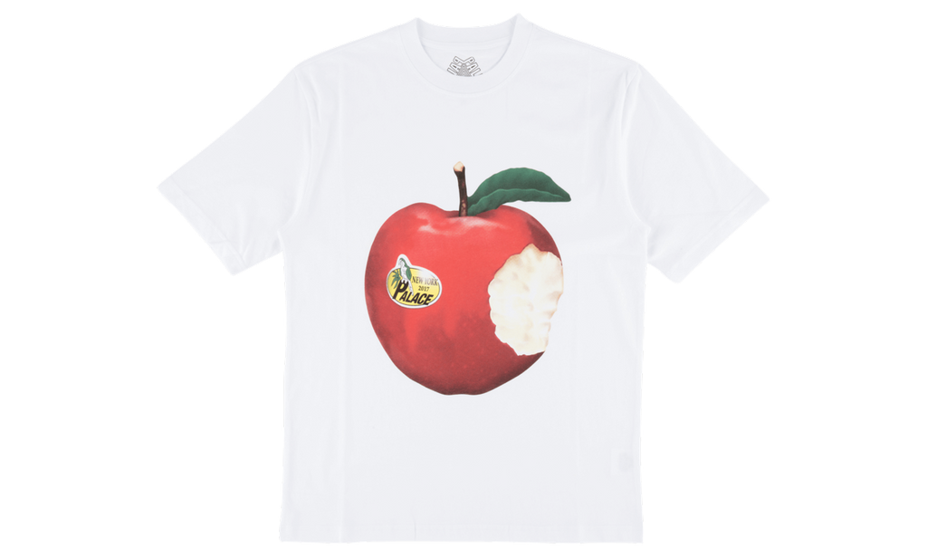 Affordable Palace Big Apple T-Shirt