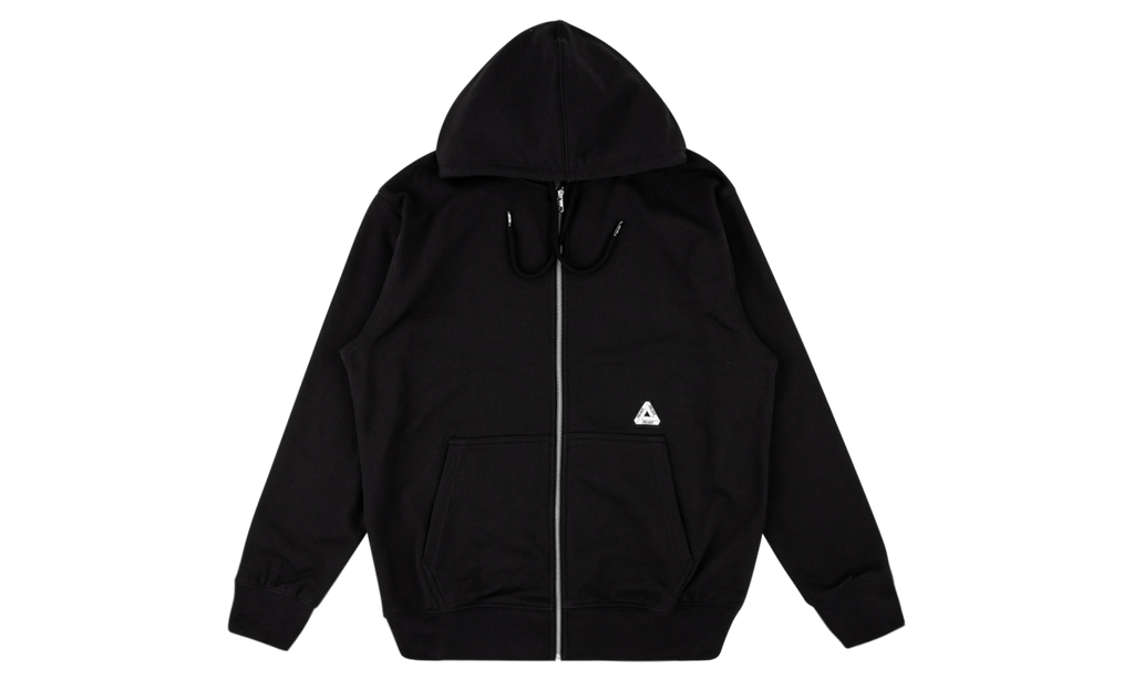 Cheap Palace Sofar Zip Hoodie