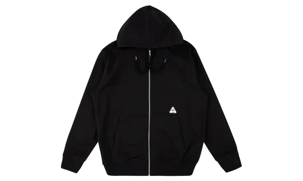 Cheap Palace Sofar Zip Hoodie