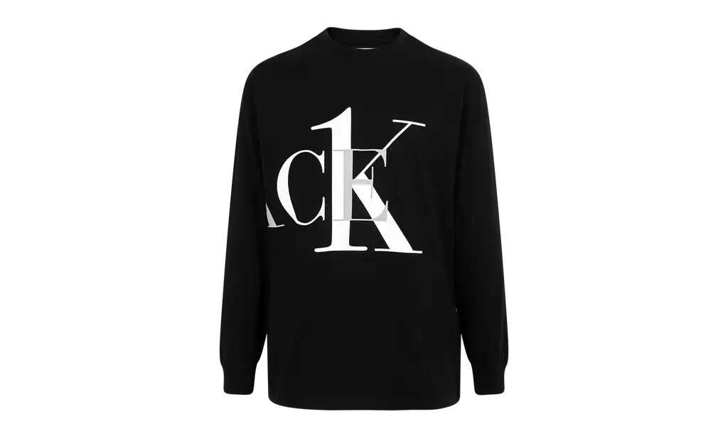 Cheap Palace Calvin Klein Longsleeve