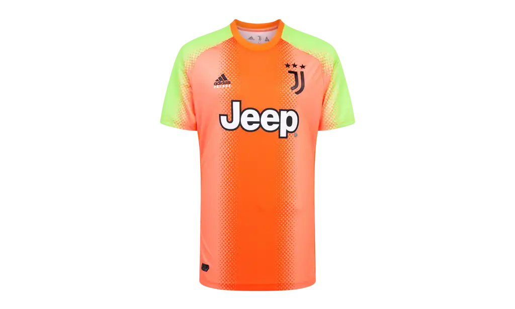 Affordable Palace Juventus GK Jersey