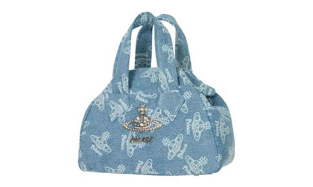 Palace Bowling Bag "Vivienne Westwood - Orb"