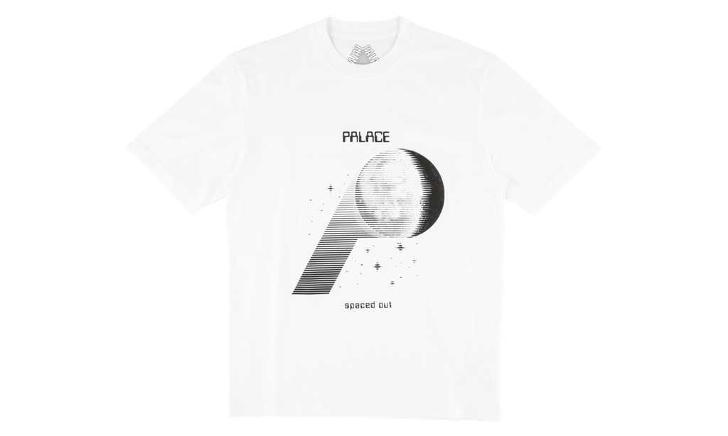 Cheap Palace P-Moon T-Shirt