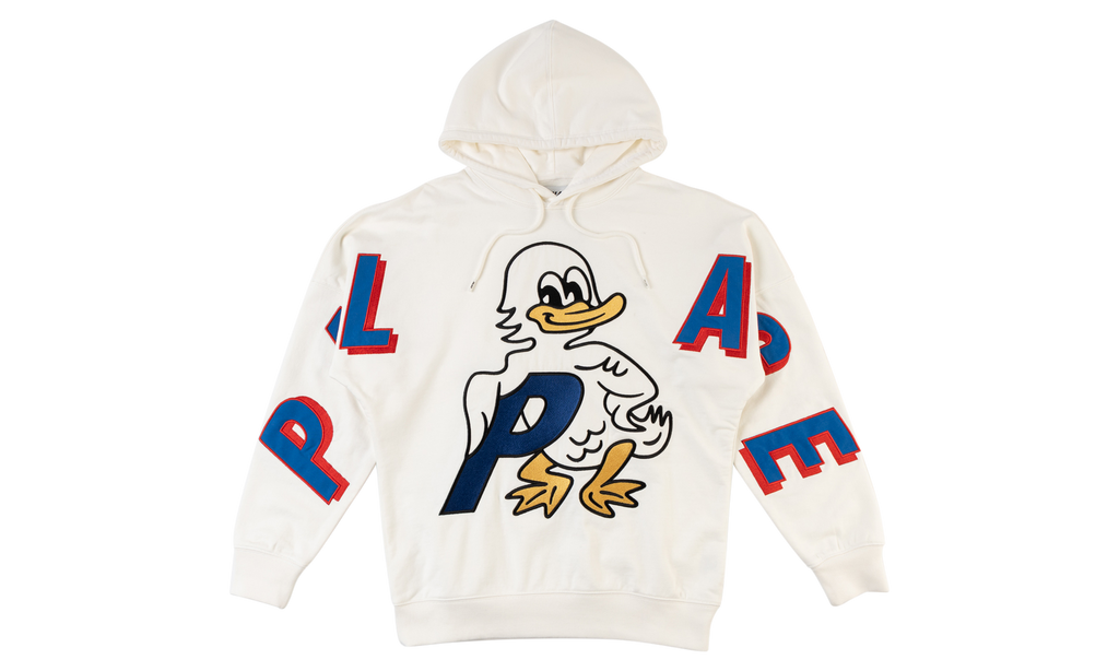 Cheap Palace Duck Out Hoodie