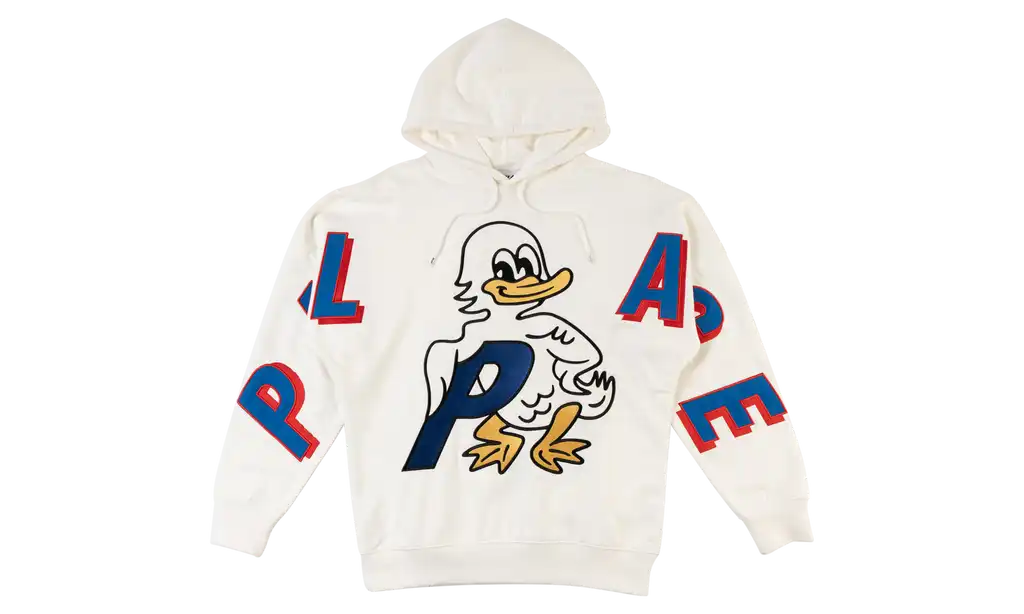 Cheap Palace Duck Out Hoodie