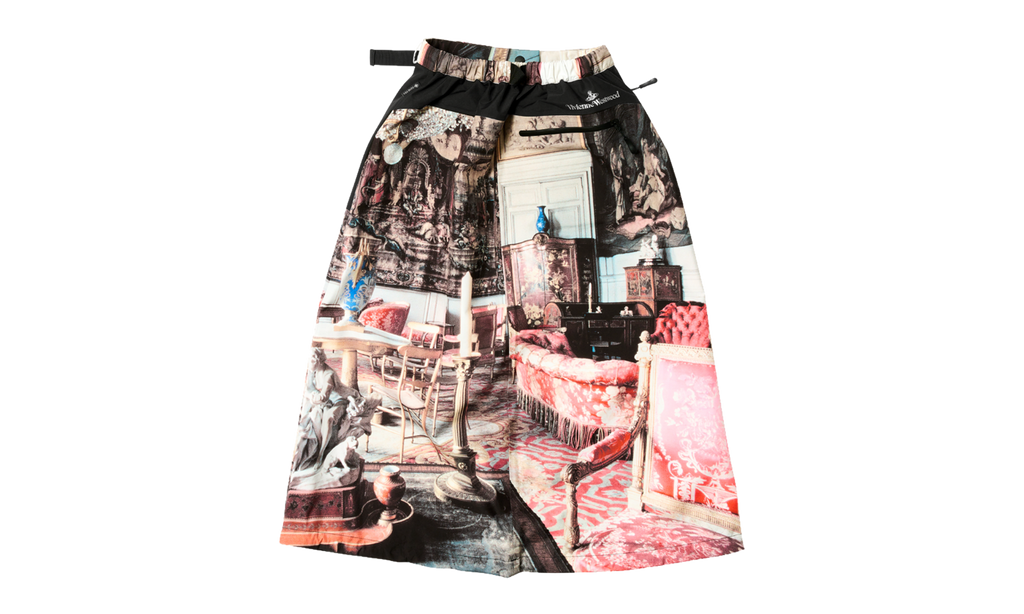 Palace Gore-Text Skirt "Vivienne Westwood - Colour"