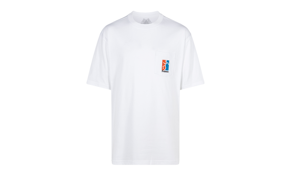 Palace P*ss Head T-Shirt