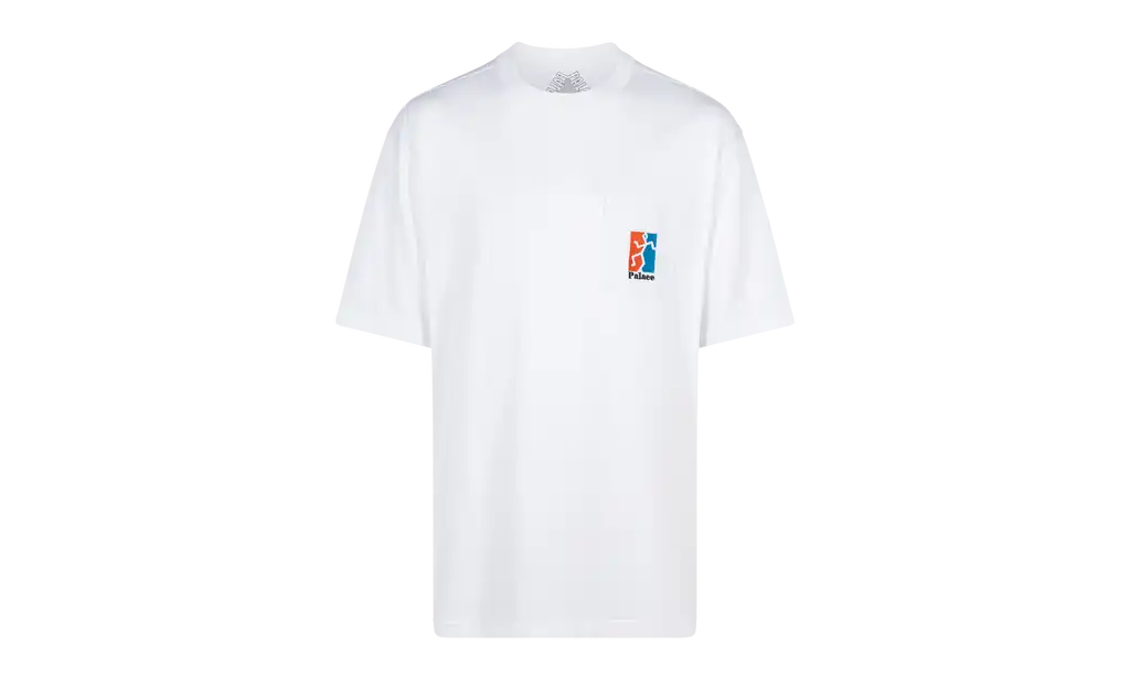 Palace P*ss Head T-Shirt