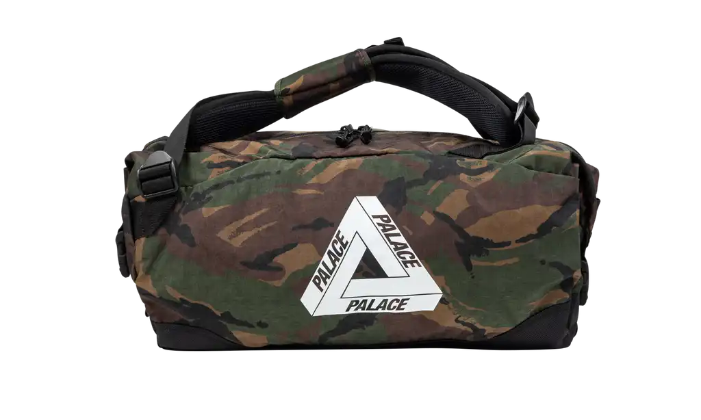 Cheap Palace Clipper Bag