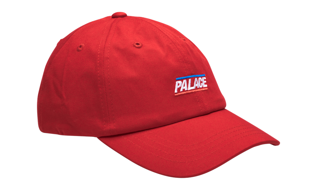 Cheap Palace Bsically A 6-Panel