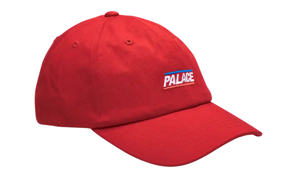 Cheap Palace Bsically A 6-Panel