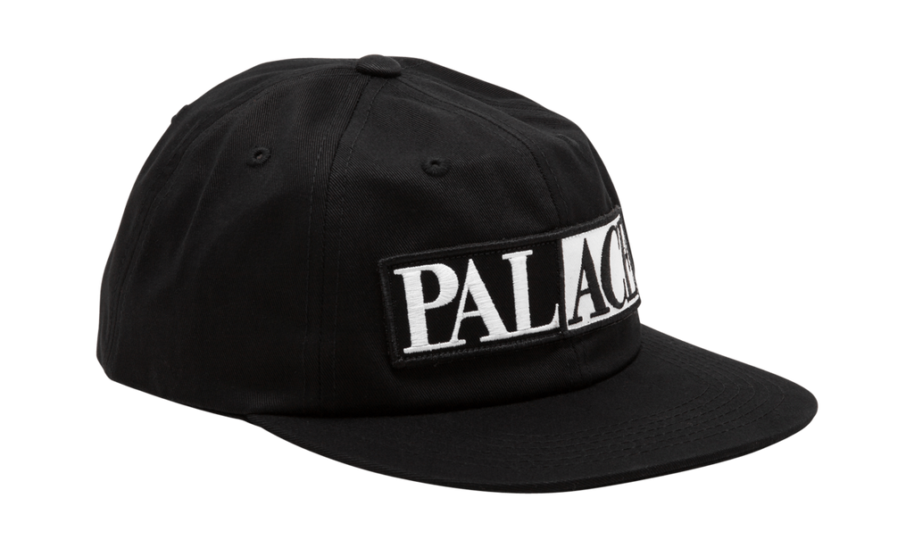 Affordable Palace Domino 6-Panel