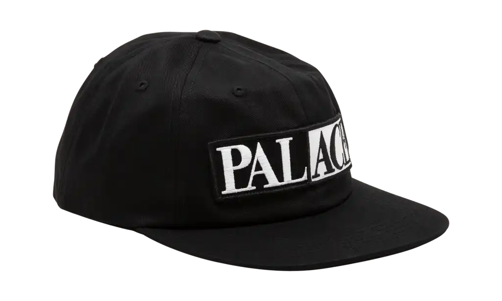 Affordable Palace Domino 6-Panel