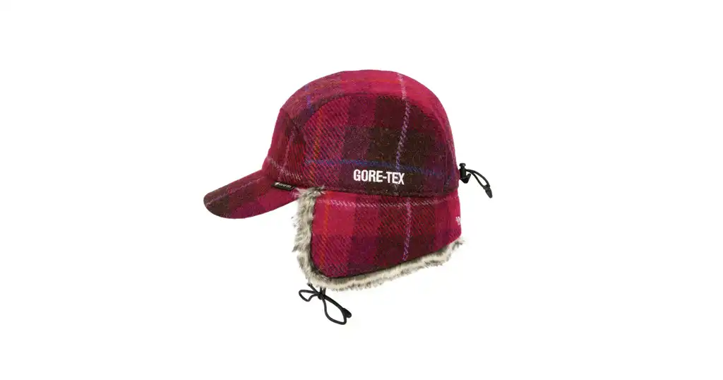 Cheap Palace Gore-Text Shooting Cap 