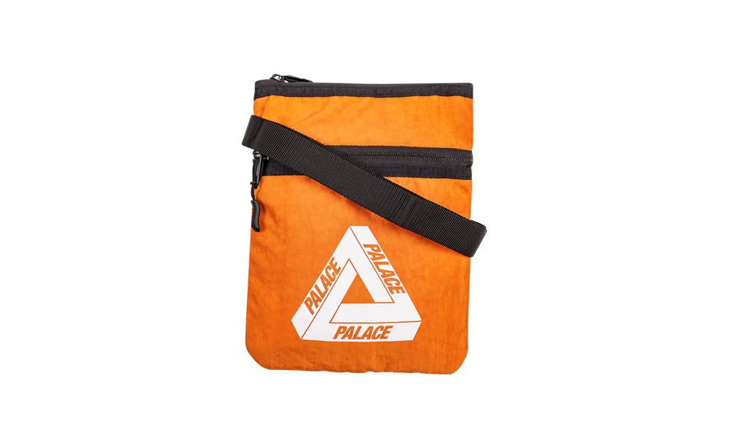 Palace Flat Sack 