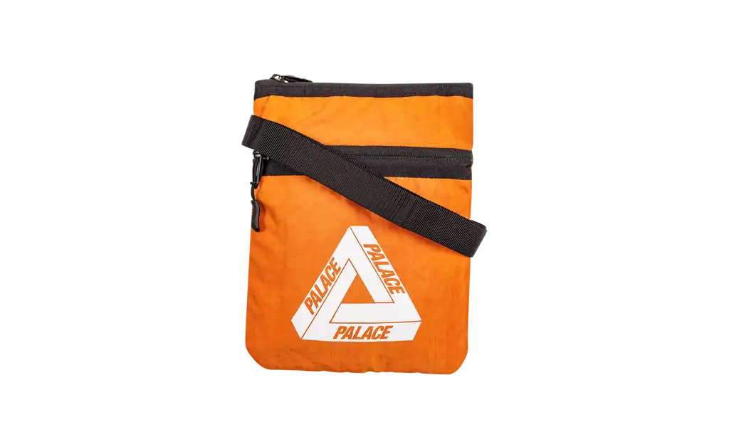 Palace Flat Sack "SS 18"