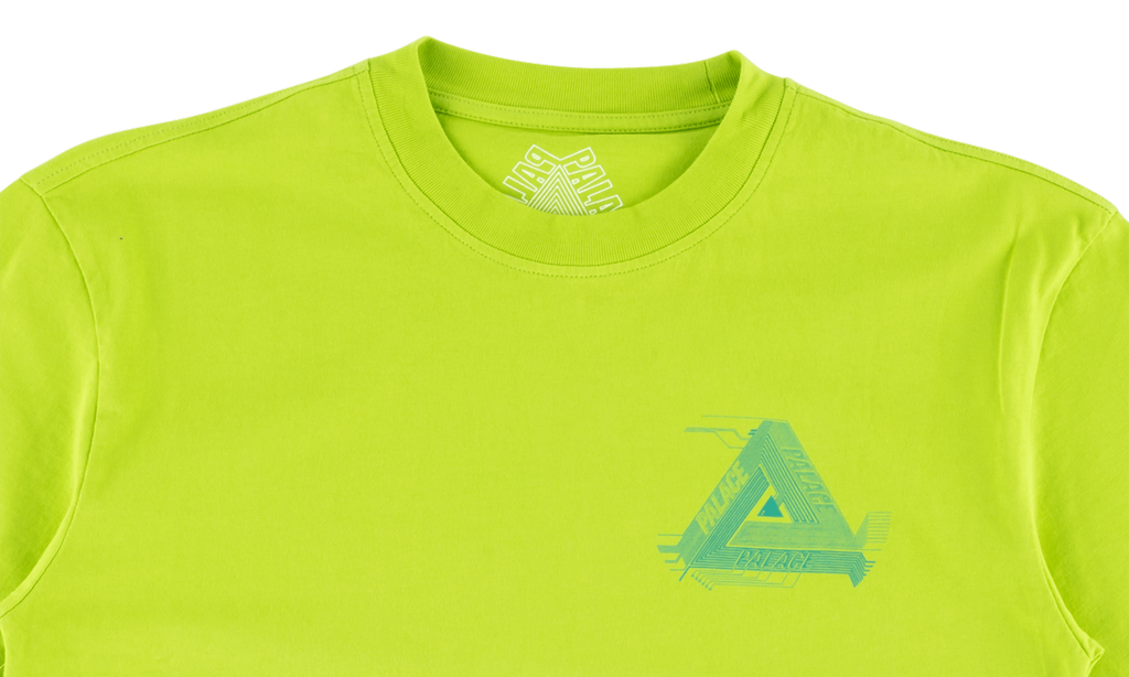 Palace Surkit T-Shirt