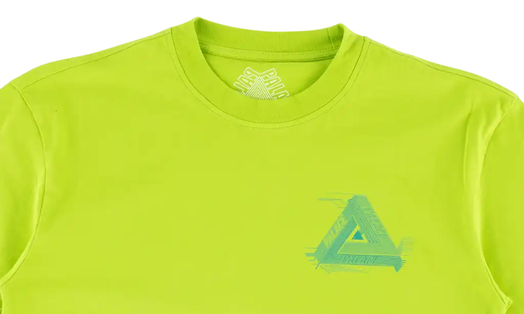 Palace Surkit T-Shirt