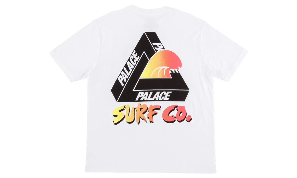 Palace Surf Co T-Shirt