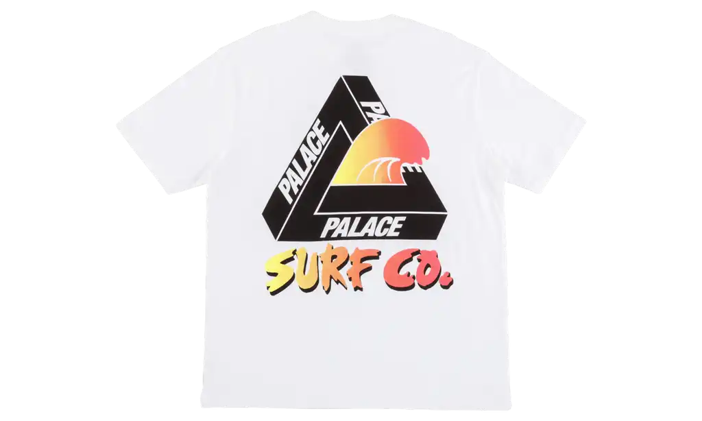 Palace Surf Co T-Shirt