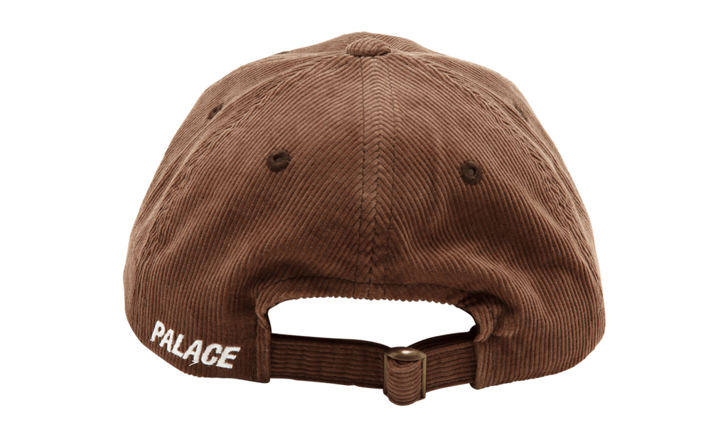 Palace P 6-Panel