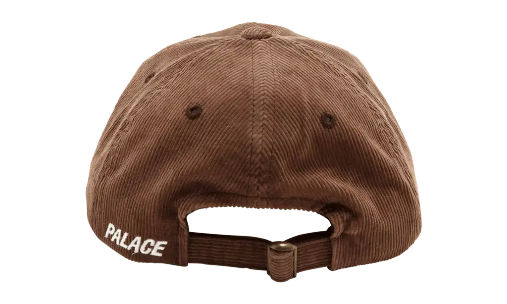 Palace P 6-Panel