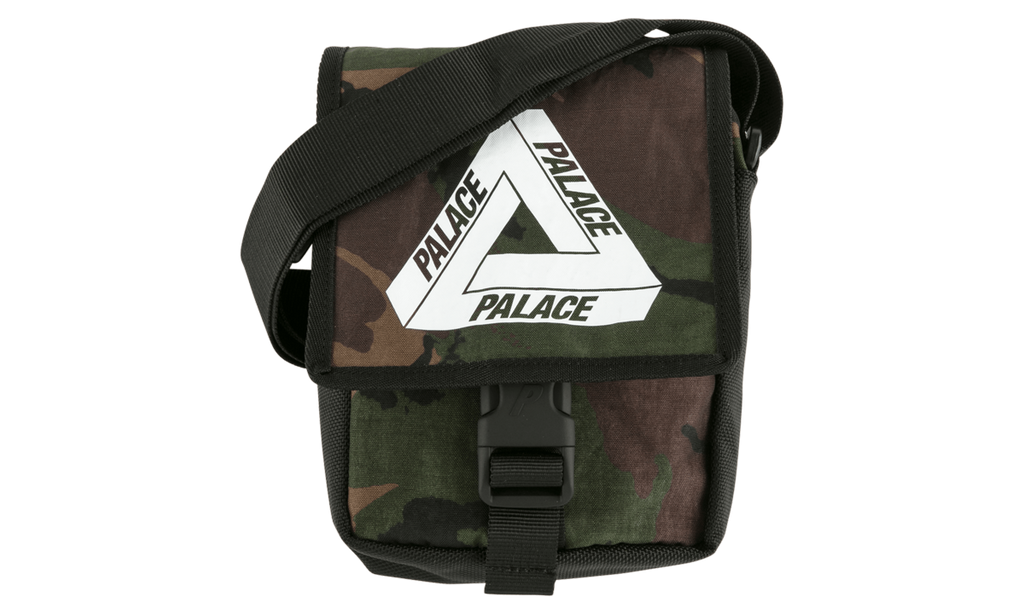 Palace Flat Sack 