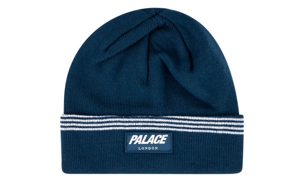 Palace J-Stripe Beanie