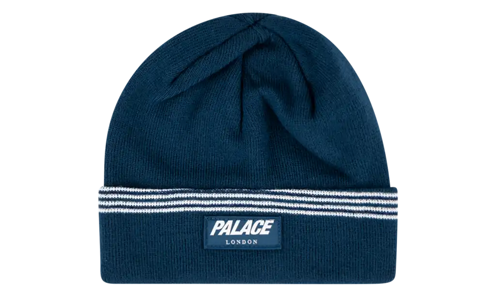 Palace J-Stripe Beanie